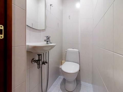 квартира по адресу Китаевская ул., 14-16