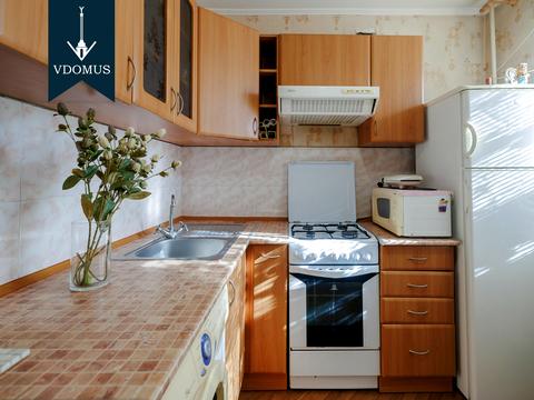 квартира за адресою Карела Чапека вул. (Юліуса Фучика), 9