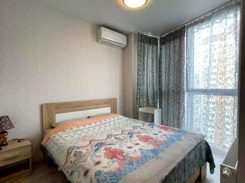 квартира по адресу Драгоманова ул., 2