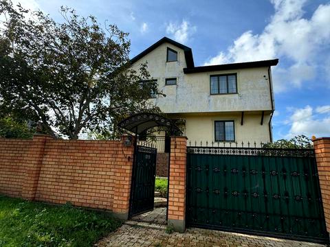 дом по адресу Корабельная ул.