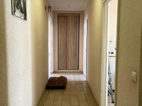 квартира по адресу Новгород-Сіверська ул. (Новгородська), 4