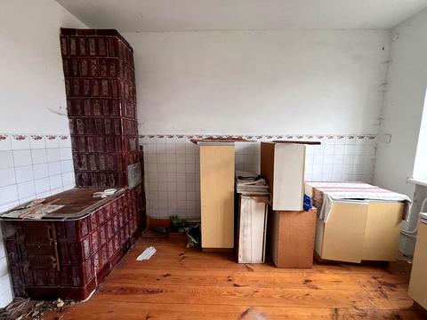дом по адресу Загородная ул., 43а