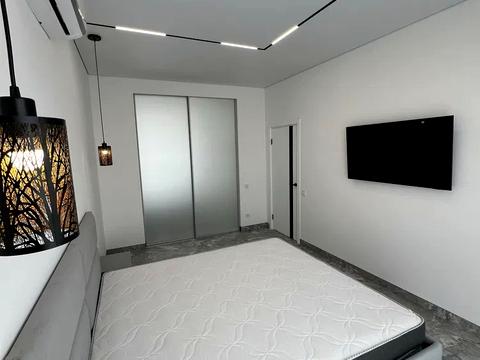 квартира по адресу Гаванская ул., 9-Г