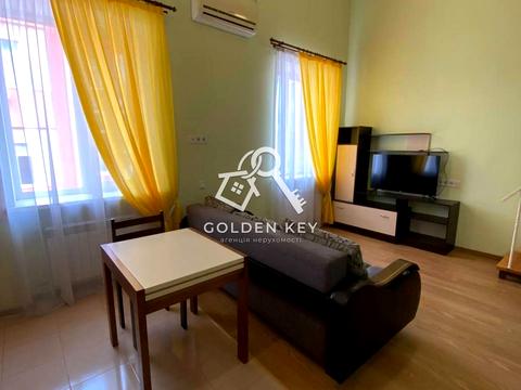 квартира за адресою Єдності вул., 6