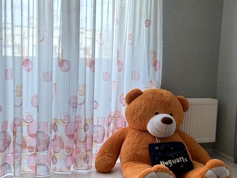 квартира за адресою Академіка Чекмарьова вул., 2