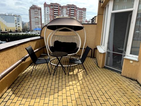 квартира по адресу Боголюбова ул., 34