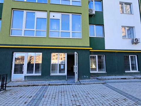 комерційна за адресою Княгинин вул., 44