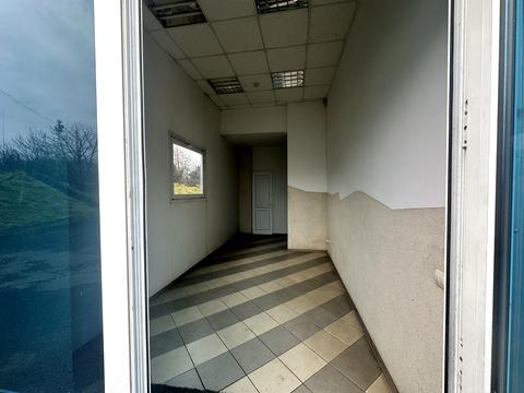 комерційна за адресою Галицька, 1