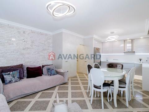 квартира за адресою Вишгородська вул., 45