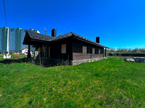 будинок за адресою с. Новосілки, Святоандріївська