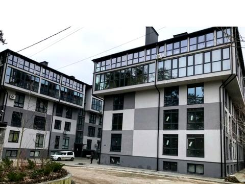 квартира за адресою Радистів пров., 18