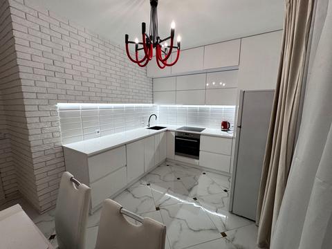 квартира за адресою Стрийська вул., 115