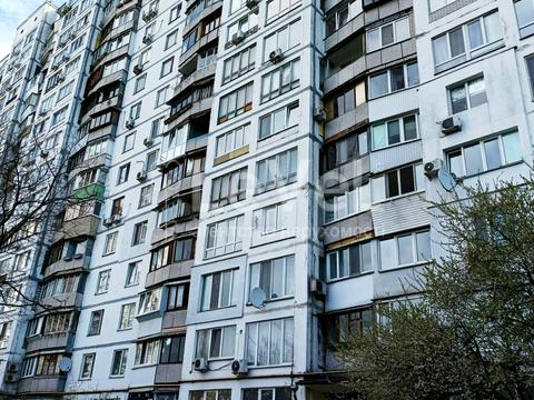 квартира по адресу Князя Романа Мстиславича ул. (Генерала Жмаченка), 8
