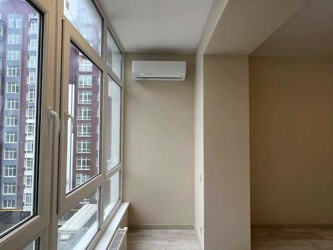 квартира по адресу Высочана ул., 18