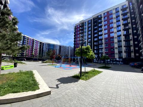 квартира по адресу Крайківського, 1а