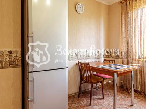 квартира по адресу Харьковское шоссе, 174-Б