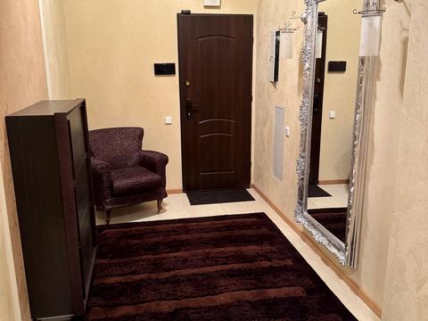 квартира по адресу Зверинецкая ул., 59