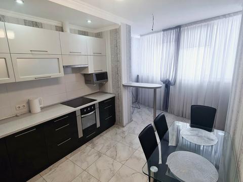 квартира по адресу Ревуцкого ул., 7-В