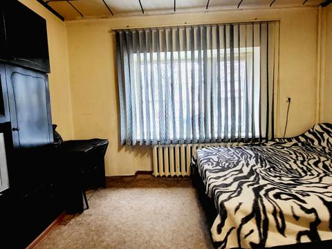 квартира за адресою Максима Токарева вул. (Вузівська), 4