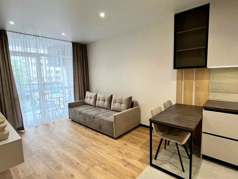 квартира за адресою Самбірська вул., 5