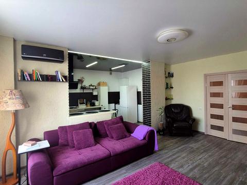 квартира за адресою Академіка Глушкова просп., 9-В