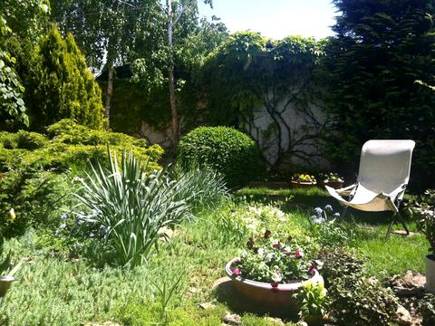 дом по адресу Планетна ул.