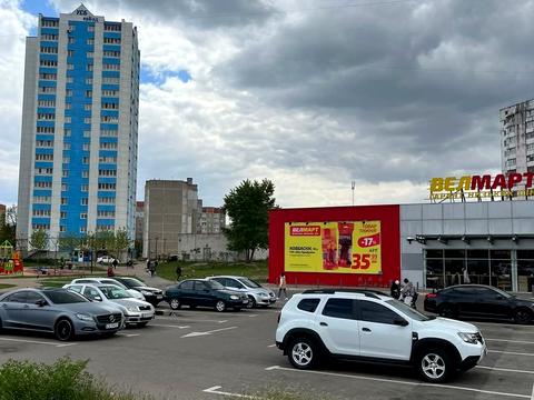 квартира по адресу Незалежності, 24