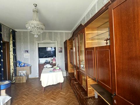 комната по адресу Степана Олейника спуск, 6