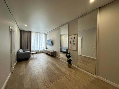 квартира за адресою Героя України Олександра Щербанюка вул. (Василя Чапаєва), 79 