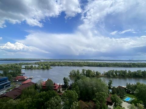 квартира по адресу Набережная Победы ул., 40-Д