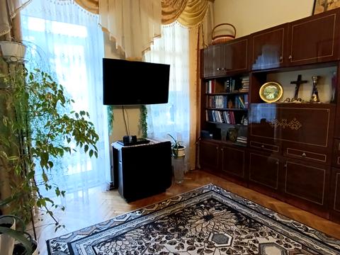 квартира за адресою Личаківська вул. (), 63