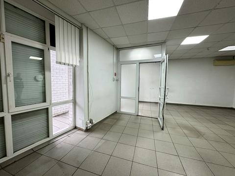 коммерческая по адресу Белогородская ул., 51