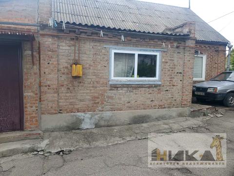 дом по адресу Запорожье, Громовой ул., 77