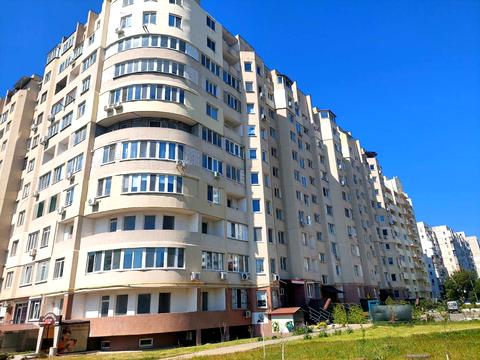 квартира за адресою Владислава Бувалкіна вул. (Бочарова Генерала), 75