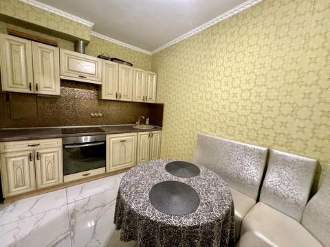 квартира по адресу Патриарха Мстислава Скрипника ул., 48-А
