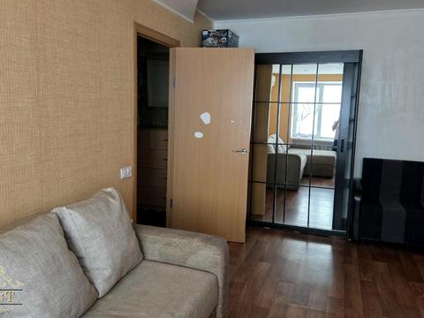 квартира за адресою Добробатів вул. (Іларіонівська), 18