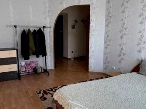 квартира по адресу Лісогринівецька ул., 24/2