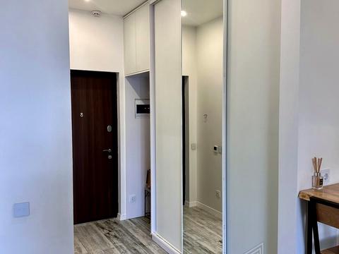 квартира по адресу Джона Маккейна ул. (Кудри Ивана), 7