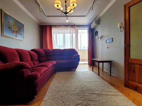 квартира за адресою Метробудівників вул., 27