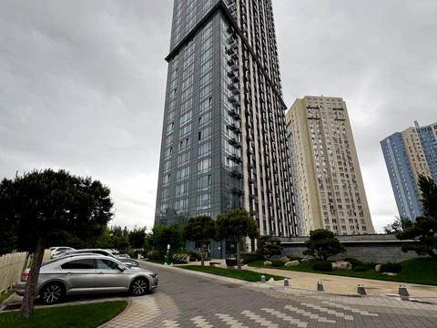 коммерческая по адресу Академика Заболотного ул., 1