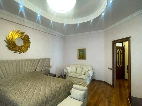 квартира по адресу Гагаринское Плато ул. (Гагаринское Плато), 5