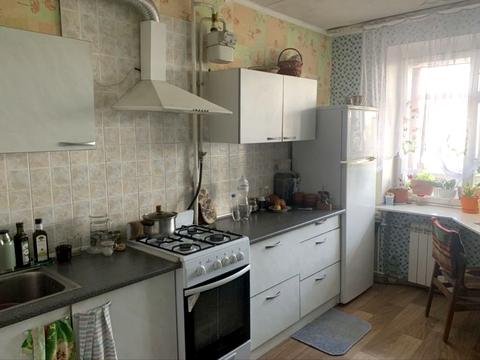 квартира по адресу Героев просп., 11