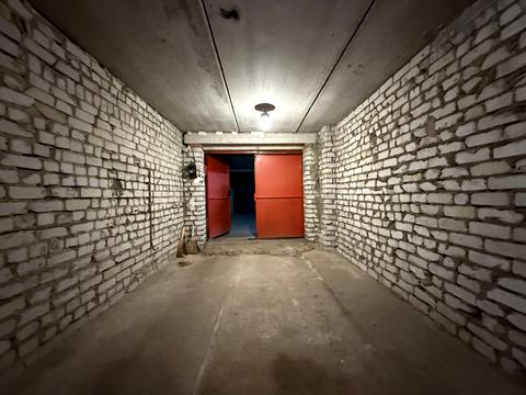 паркоместо по адресу Куликівська ул. (Мельникова), 34