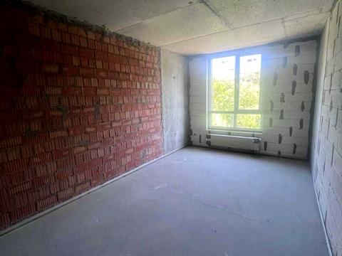 квартира по адресу Квітки Цісик ул. (Гамарника), 7