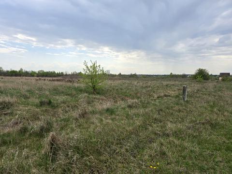 ділянка за адресою Вільська