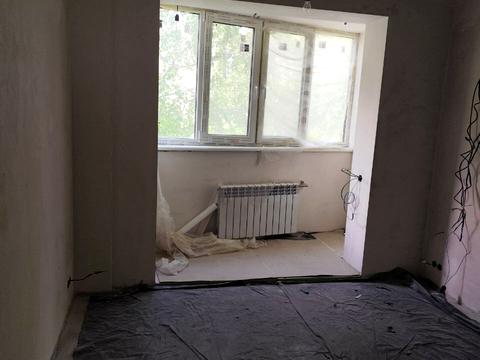 квартира по адресу Ахсарова ул., 18
