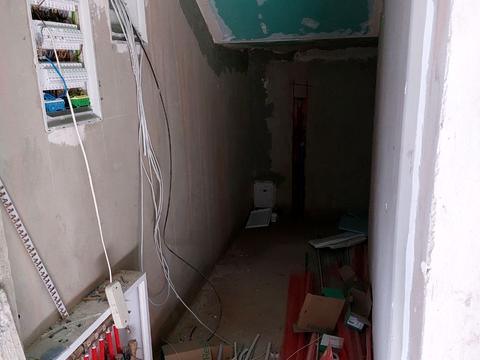 дом по адресу Тенистая ул.