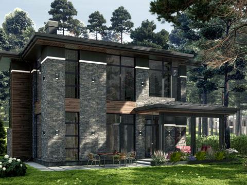 будинок за адресою миру