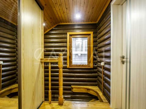будинок за адресою с. Круглик, Обухівський