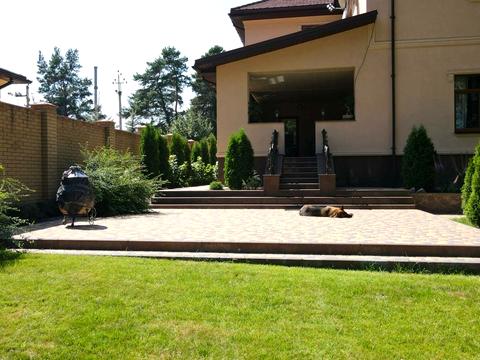 будинок за адресою с. Капітанівка, ОЗРНА